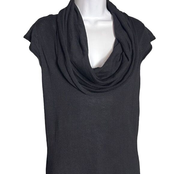 Tulle Sz M Sweater Dress/Tunic - Picture 1 of 7